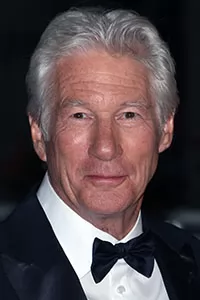 Ричард Гир (Richard Gere)