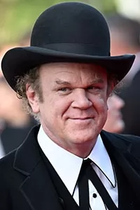 Джон Си Райли (John C. Reilly)