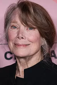 Сисси Спейсек (Sissy Spacek)