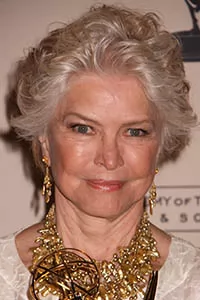 Эллен Берстин (Ellen Burstyn)