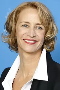 Джанет МакТир (Janet McTeer)