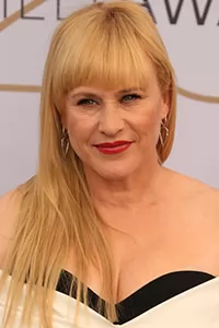 Патриция Аркетт (Patricia Arquette)