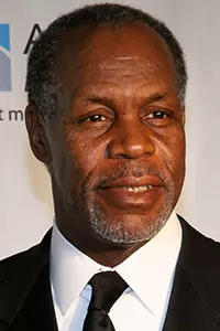 Дэнни Гловер (Danny Glover) Дэнни Гловер (Danny Glover)