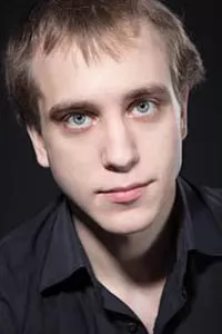 Павел Меленчук Павел Меленчук