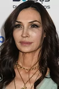 Фамке Янссен (Famke Janssen)