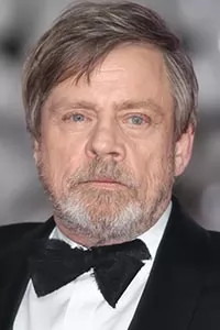 Марк Хэмилл / Mark Hamill (© legion-media.com)