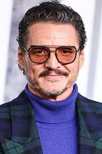 Педро Паскаль (Pedro Pascal)