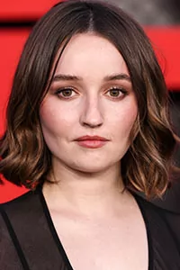 Кейтлин Девер / Kaitlyn Dever (© legion-media.com) Кейтлин Девер / Kaitlyn Dever (© legion-media.com)