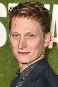 Том Харпер (Tom Harper)