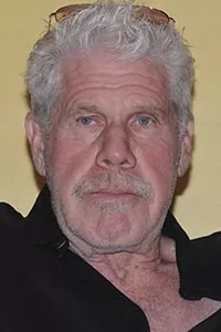 Рон Перлман (Ron Perlman)