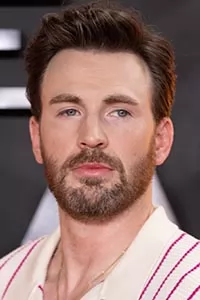 Крис Эванс (Chris Evans)