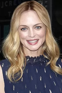 Хэзер Грэм (Heather Graham)