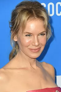 Рене Зеллвегер (Renee Zellweger)