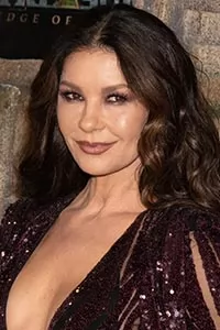 Кэтрин Зета-Джонс (Catherine Zeta-Jones)