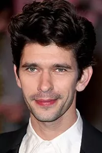 Бен Уишоу (Ben Whishaw)