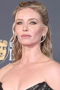 Аннабелль Уоллис (Annabelle Wallis)