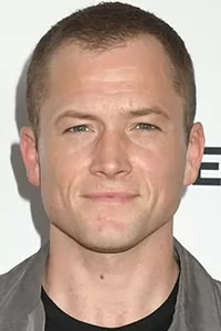 Тэрон Эджертон (Taron Egerton) Тэрон Эджертон (Taron Egerton)