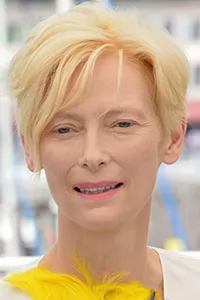 Тильда Суинтон (Tilda Swinton)