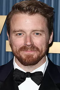 Джек Лауден (Jack Lowden)