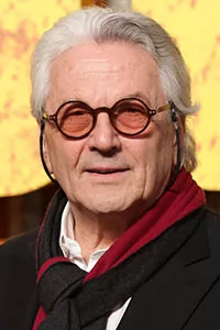 Джордж Миллер (George Miller) Джордж Миллер (George Miller)