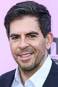 Элай Рот (Eli Roth) Элай Рот (Eli Roth)