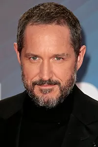 Берти Карвел (Bertie Carvel)