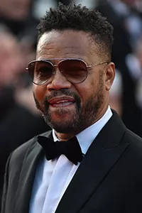 Кьюба Гудинг мл. / Cuba Gooding Jr. (© legion-media.com)