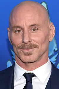 Мэтт Джералд (Matt Gerald)