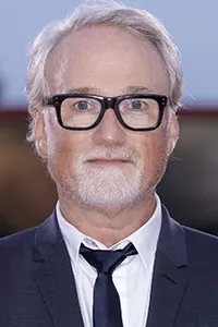 Дэвид Финчер / David Fincher (© legion-media.com)