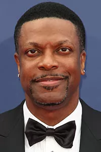 Крис Такер (Chris Tucker)