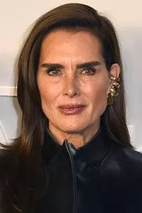 Брук Шилдс (Brooke Shields)