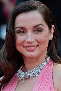 Ана де Армас (Ana de Armas)