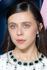 Бел Паули (Bel Powley)