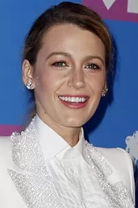 Блейк Лайвли (Blake Lively)