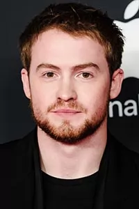 Кит Коннор (Kit Connor)