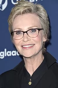 Джейн Линч (Jane Lynch)