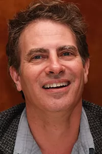 Дэвид Силверман / David Silverman (© legion-media.com)