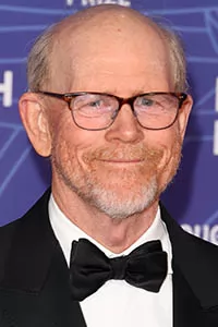 Рон Ховард (Ron Howard) Рон Ховард (Ron Howard)