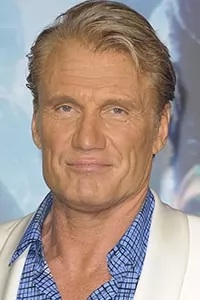 Дольф Лундгрен (Dolph Lundgren) Дольф Лундгрен (Dolph Lundgren)
