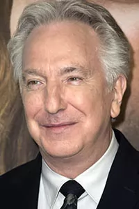 Алан Рикман (Alan Rickman) Алан Рикман (Alan Rickman)