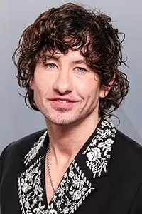 Барри Кеоган (Barry Keoghan)