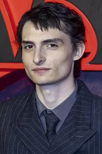 Финн Вульфхард (Finn Wolfhard)