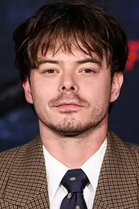 Чарли Хитон / Charlie Heaton (© legion-media.com)