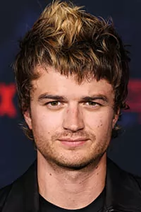 Джо Кири (Joe Keery)