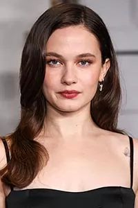 Кейли Спейни (Cailee Spaeny)