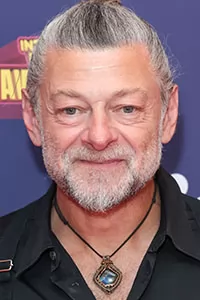 Энди Серкис (Andy Serkis)
