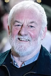 Бернард Хилл (Bernard Hill)