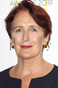 Фиона Шоу (Fiona Shaw) Фиона Шоу (Fiona Shaw)