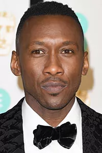 Махершала Али (Mahershala Ali) Махершала Али (Mahershala Ali)