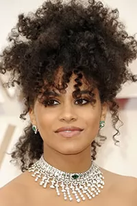 Зази Битц (Zazie Beetz)